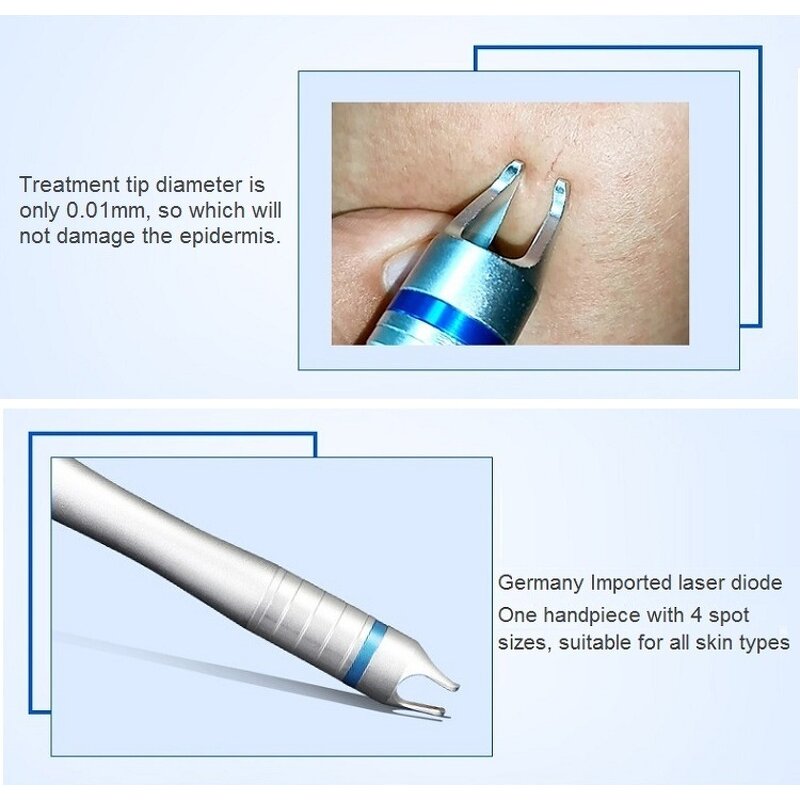 Spider Vein Removal Machine Manufacturer - In Stock