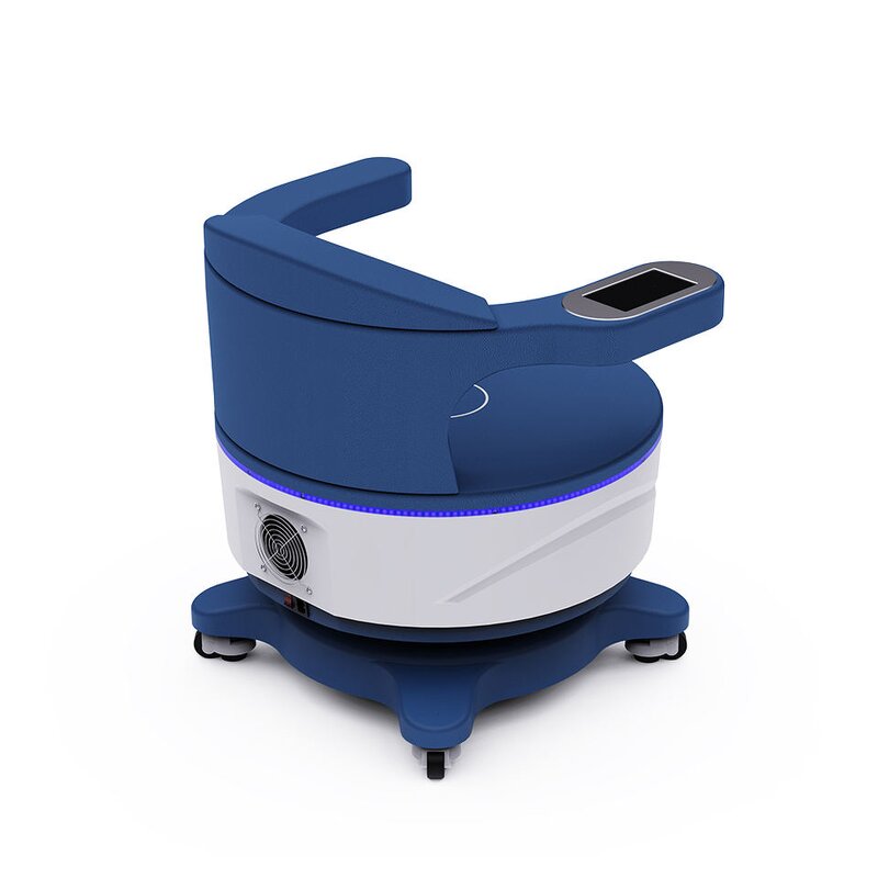 Pelvic Rehabilitation Chair Manufacturer - Non-Invasive for Childbirth Recovery ED Improvement