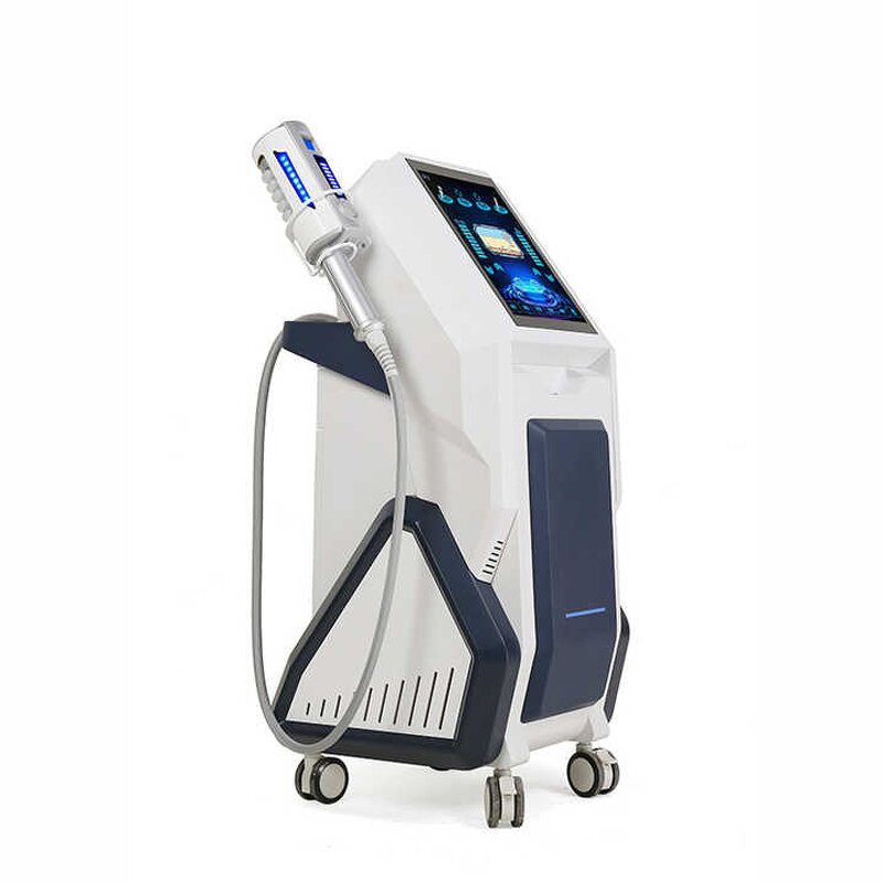 Butt Lifting Machine Manufacturer - Buttocks Inner Ball Roller for Skin Lifting