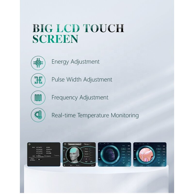 Microneedling Machine Manufacturer - Hottest Portable Micro Needling