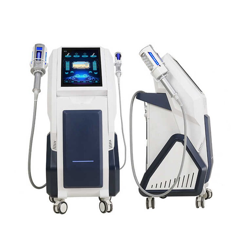 Butt Lifting Machine Manufacturer - Buttocks Inner Ball Roller for Skin Lifting