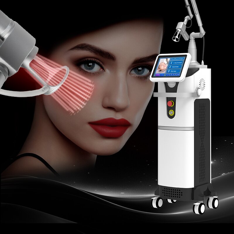 CO2 Laser Machine Manufacturer - 510K CE Fractional Co2 Laser for Vaginal Tightening