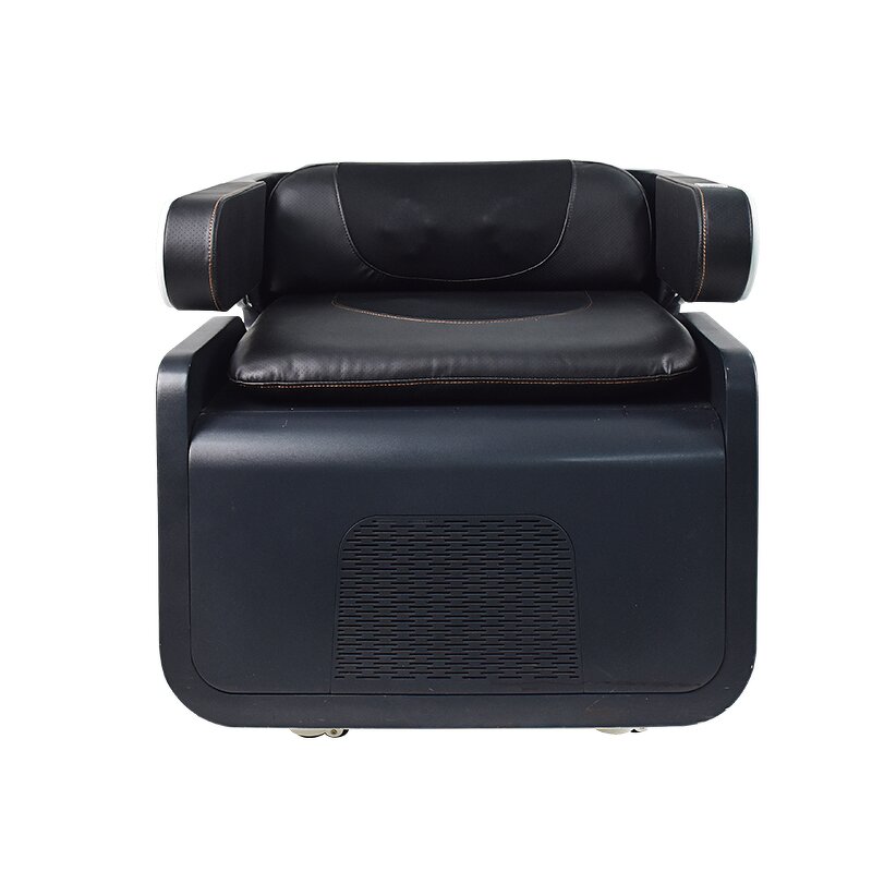 Pelvic Floor Stimulator Manufacturer - EMSS Chair for Woman SKIN ANALYZE Magnetic Therapy