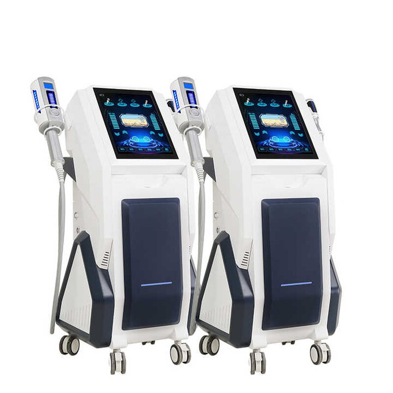 Butt Lifting Machine Manufacturer - Buttocks Inner Ball Roller for Skin Lifting