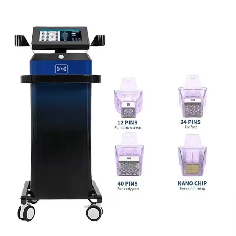 Facial Machine Manufacturer - High Selling Products Standing