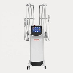 Body Slimming Machine Manufacturer - AISPIRIT HF009 Bipolar RFing with 10.4" Touch Screen