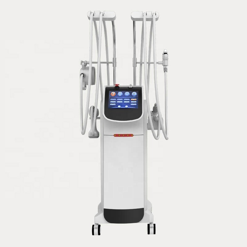Body Slimming Machine Manufacturer - AISPIRIT HF009 Bipolar RFing with 10.4" Touch Screen