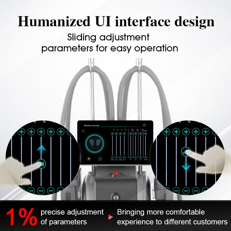 Body Slimming Machine Manufacturer - 16 tesla 6000W 200hz AISPIRIT em sculpt neo