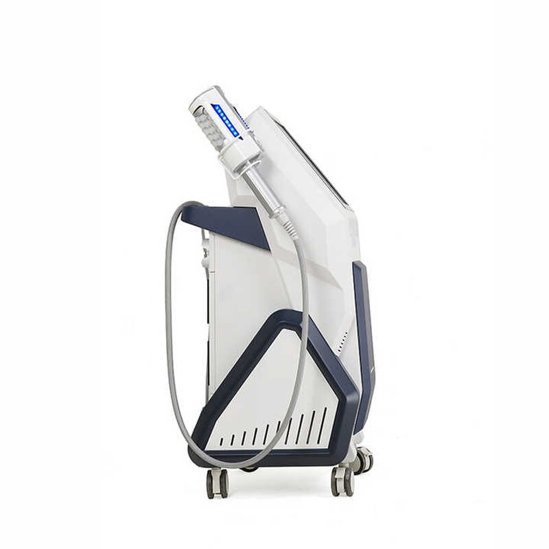 Butt Lifting Machine Manufacturer - Buttocks Inner Ball Roller for Skin Lifting