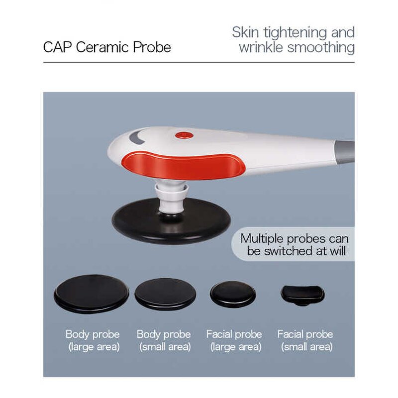 Body Sculpting Machine Manufacturer - Multidimensional for Fat Loss & Cellulite Massage