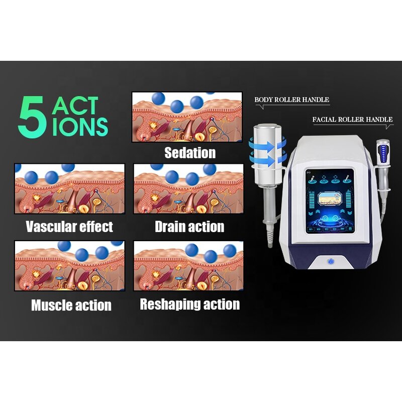 Body Shaping Machine Manufacturer - Cellulite Massage Slimming Liposuction Pressotherapy