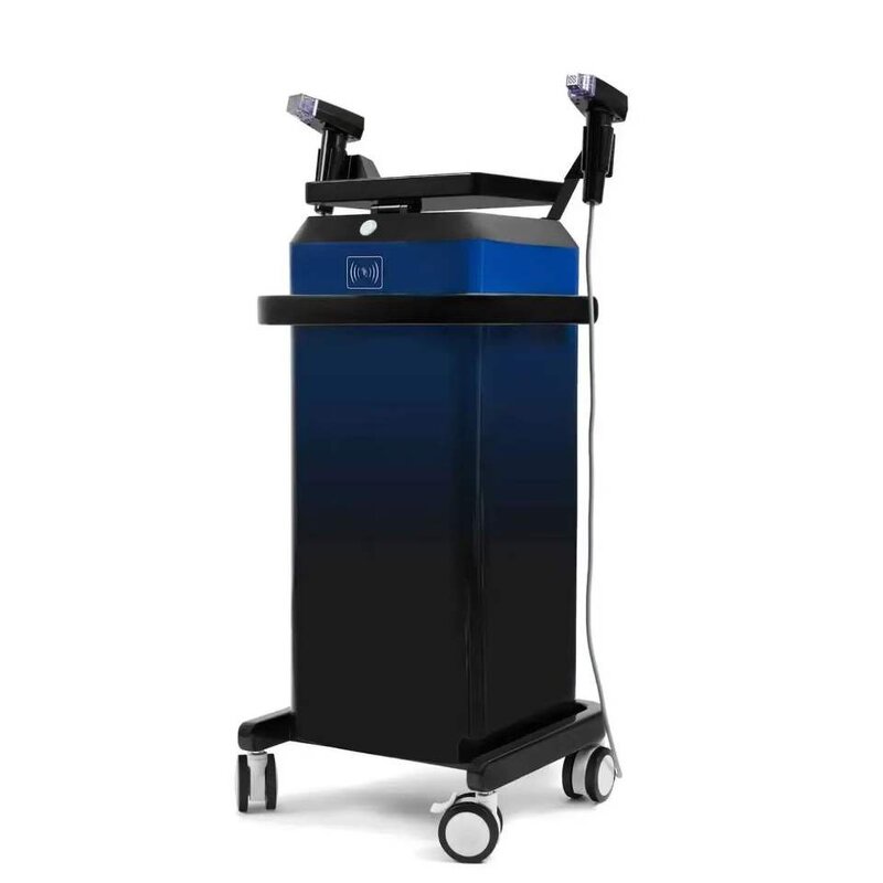 Facial Machine Accessories Manufacturer - For Standing Machine