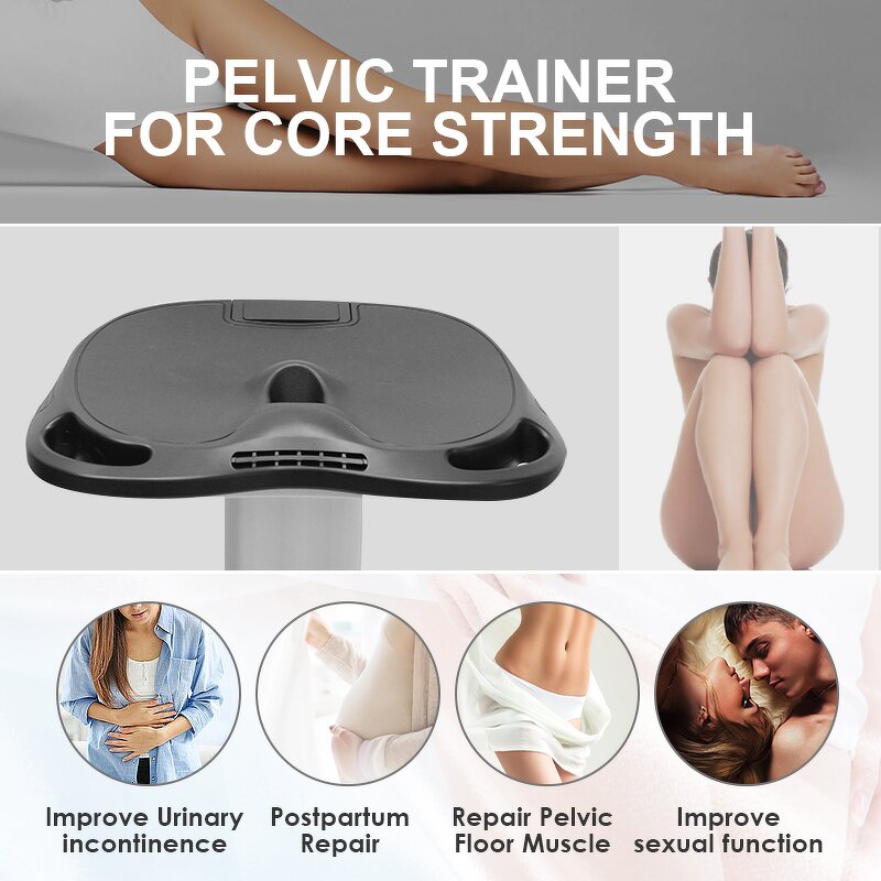 Body Sculpting Machine Manufacturer - 16 Tesla 6000W Weight Loss Rfing 4-5 Handles