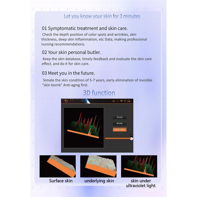 Hydro Facial Machine Manufacturer - Hydro Aqua Hydra Dermabrasion Skin Rejuvenation