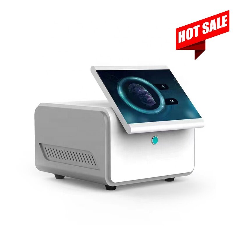 Microneedling Machine Manufacturer - Hottest Portable Micro Needling