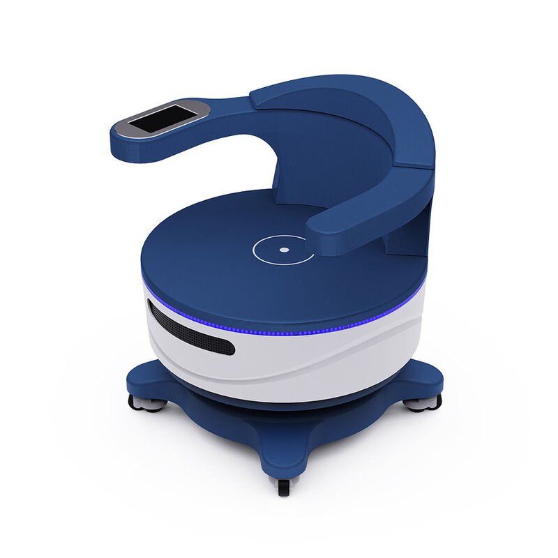 Pelvic Rehabilitation Chair Manufacturer - Non-Invasive for Childbirth Recovery ED Improvement
