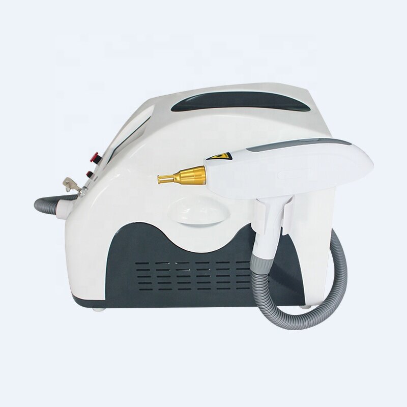 Laser Machine Manufacturer - 30% OFF Factory Price for Pigment TattooRemoval