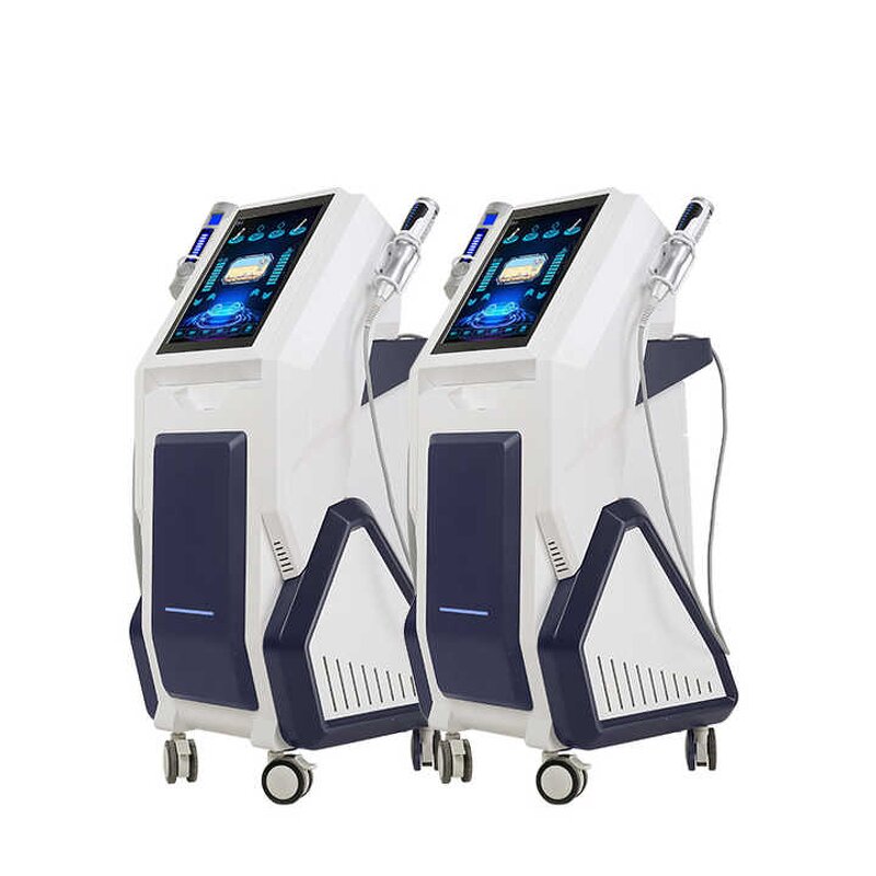 Butt Lifting Machine Manufacturer - Buttocks Inner Ball Roller for Skin Lifting