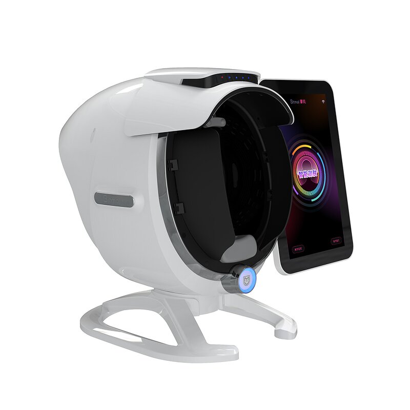 Skin Analyzer Machine Manufacturer - Portable Smart 3D Scanner Camera USB IT ZA US Plug