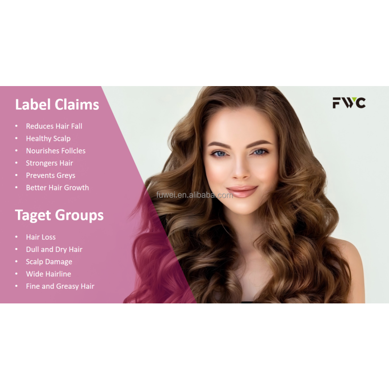 Biotin Oral Strips Factory - Hair Growth Fresh Breath Mouth Supplement Films