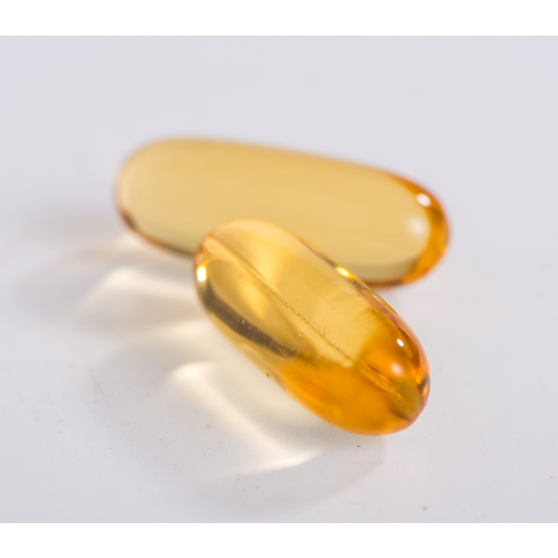 Vitamin D3 Capsules Manufacturer - OEM ODM Vegan Softgels Private Label
