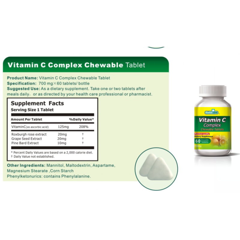 Coffee Chewing Tablets Factory - Coffee Bean Candy with Maca Pills