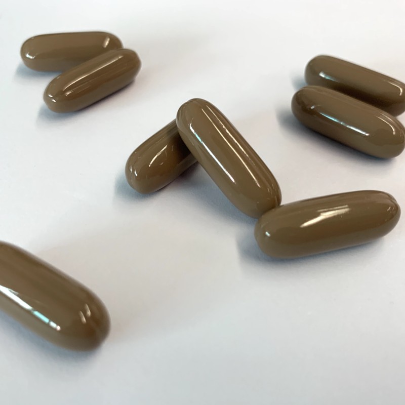 Vitamin D3 Capsules Manufacturer - OEM ODM Vegan Softgels Private Label