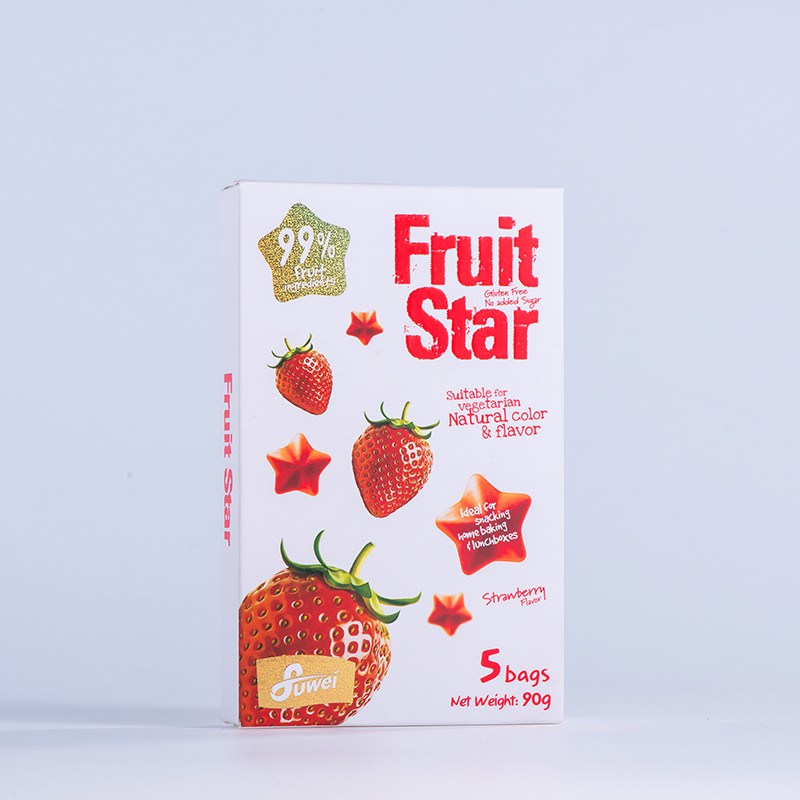 Fruit Flavor Jelly Candy Factory - Low Sugar Multi-colors Sugar Coated Soft Candy