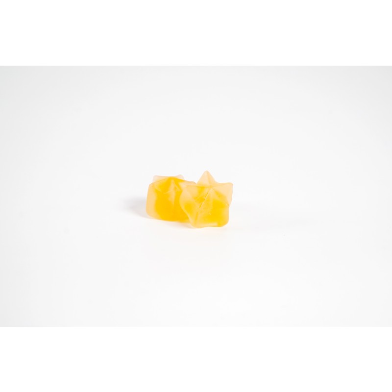 Algal Oil Gummies Factory - Centre Filled DHA Vegan Vitamin Supplement