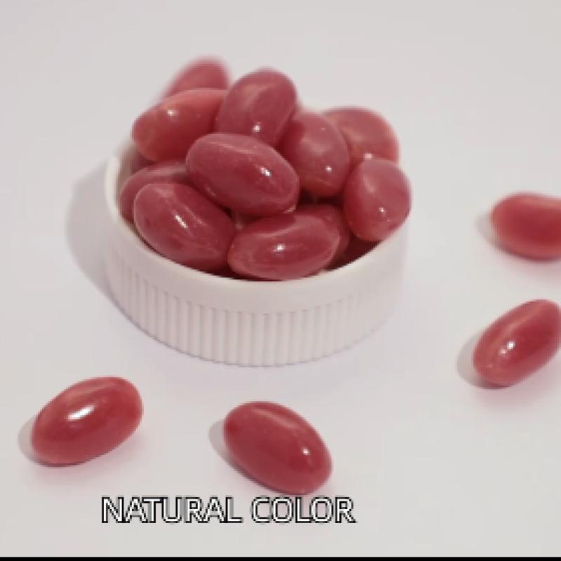 Vitamin Jelly Beans Factory - Sugar Free Multivitamin Herbal Supplement