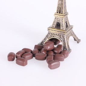 Instant Coffee Candy Manufacturer - Chewable Tablets with Real Coffee Powder