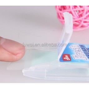 OEM Breath Strips Factory - Oral Film Mint Strips Private Label