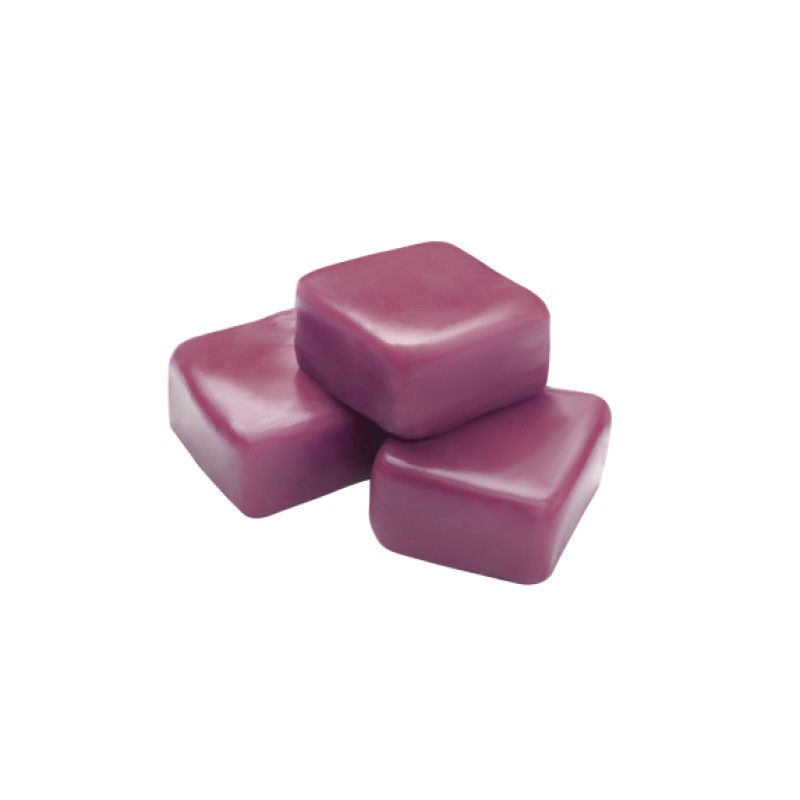 Beetroot Gummies Factory - Soft Chews Supplement for Adults Private Label