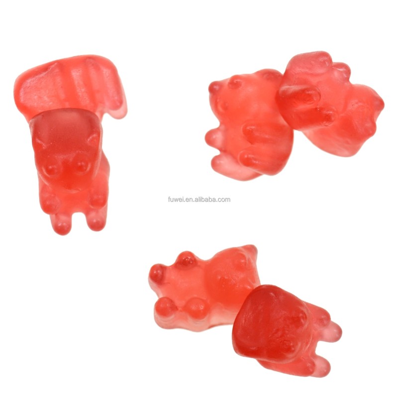 Collagen Gummies Manufacturer - Private Label Gelatin Beauty Skin Supplement