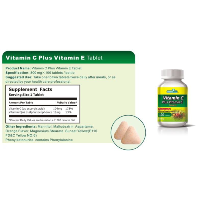 Coffee Chewing Tablets Factory - Coffee Bean Candy with Maca Pills