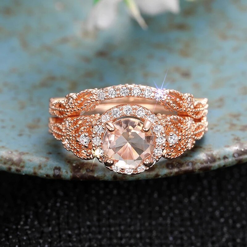 Earrings Manufacturer - Hip Hop Cone Design with Cubic Zirconia for Women Wedding