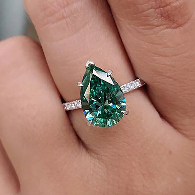 Jewelry Manufacturer - OEM ODM Copper 925 Sterling Silver Customize Service