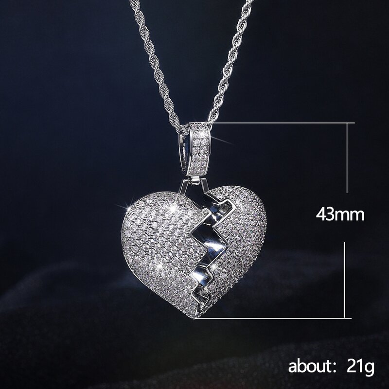 Necklace Manufacturer - Stainless Steel Religious Cross Chain for Men Women