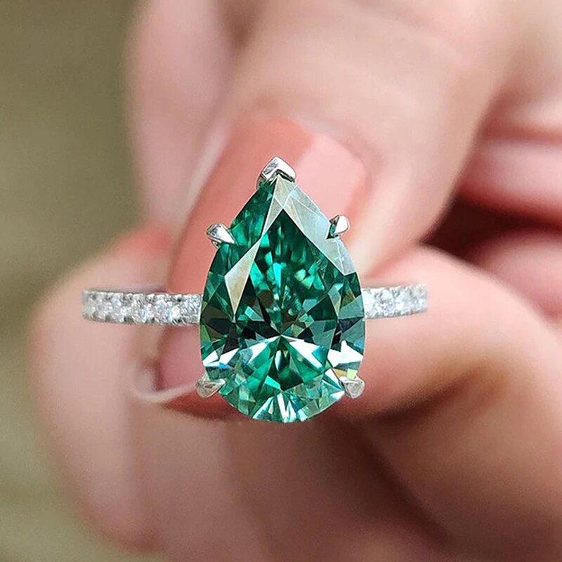 Jewelry Manufacturer - OEM ODM Copper 925 Sterling Silver Customize Service