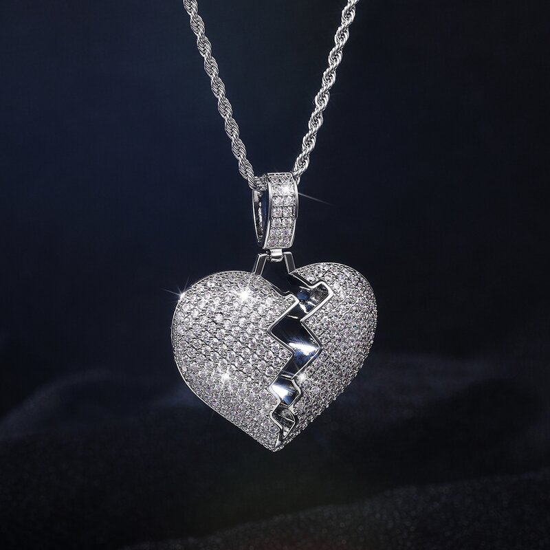 Necklace Manufacturer - Stainless Steel Religious Cross Chain for Men Women