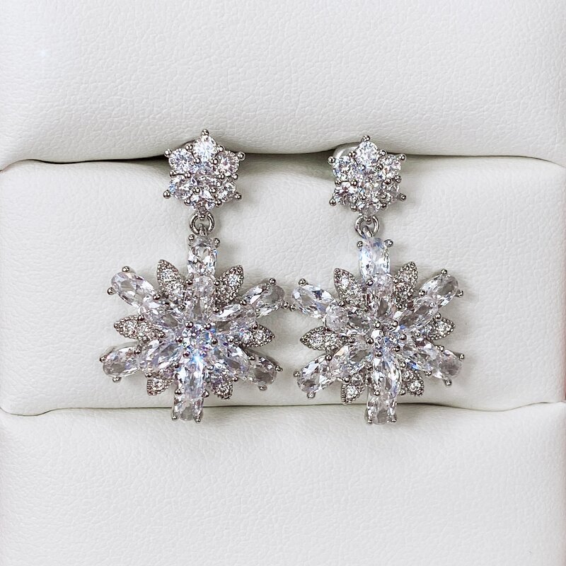 Rings Manufacturer - Factory Custom Geometric Square Design Couple Set for Women