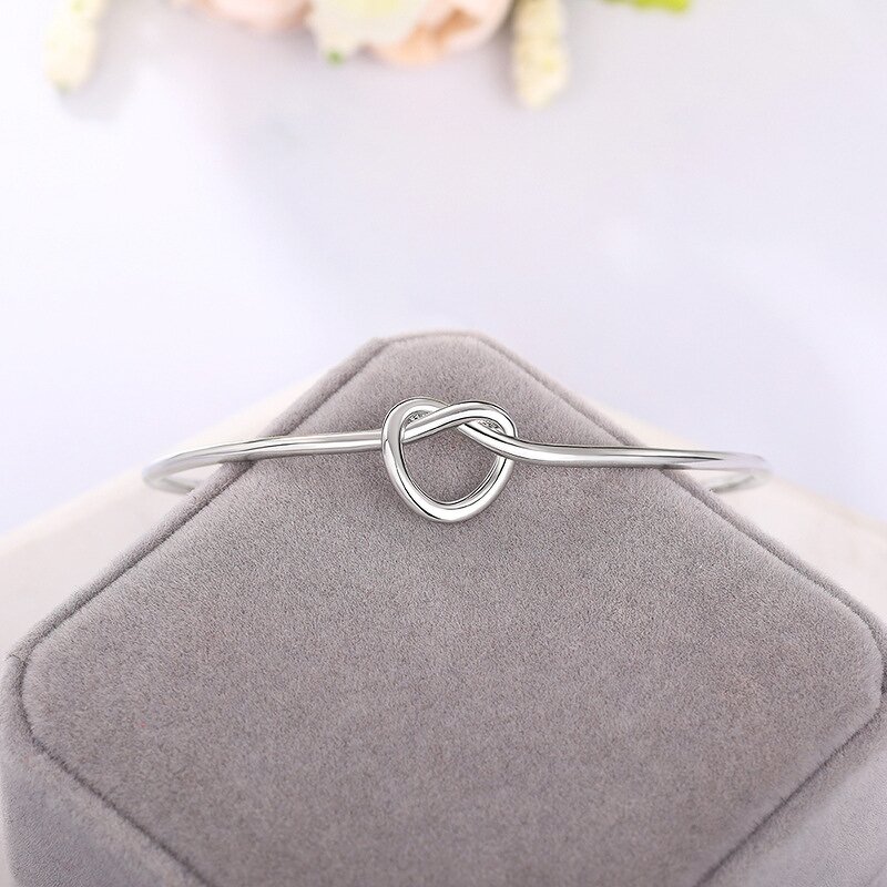 Bracelets Manufacturer - Copper Infinity Bracelets with 8 Number Charm Adjustable