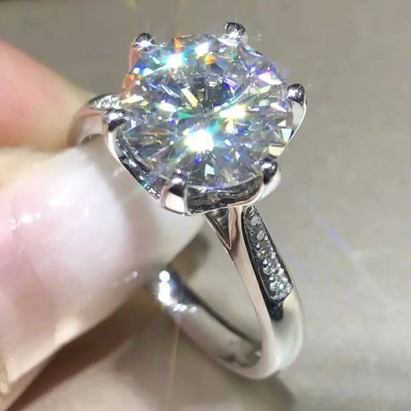 Earrings Manufacturer - Bulk Wholesale Simple Full Paved Zircon Hoop for Party