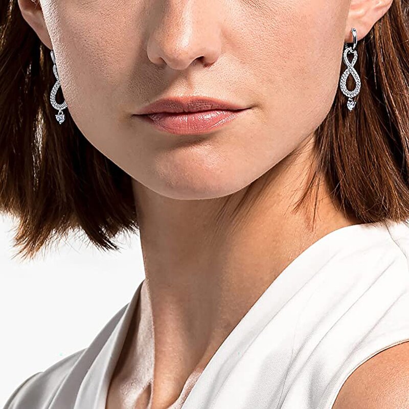 Earrings Manufacturer - Gold Plated Wings Design for Wedding Engagement & OEM