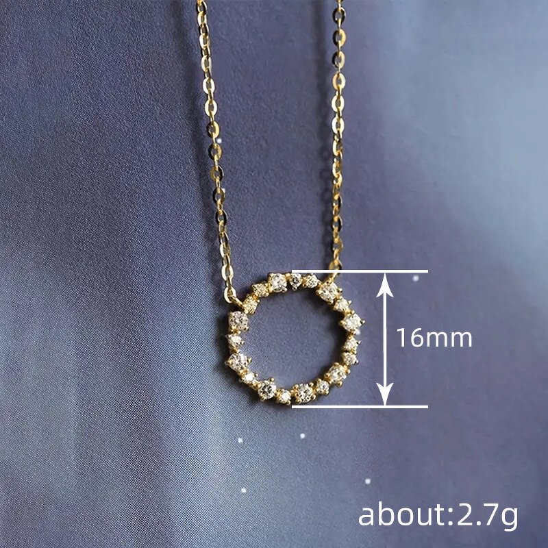 Necklaces Manufacturer - Exquisite Spider Design with Inlaid Oval Black Crystal