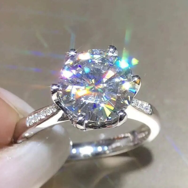 Earrings Manufacturer - Bulk Wholesale Simple Full Paved Zircon Hoop for Party