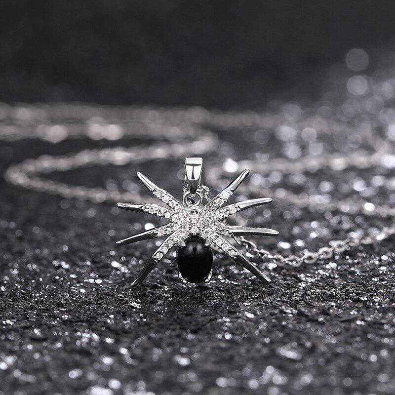 Necklaces Manufacturer - 2025 Exquisite Football Design Round Dazzling Cubic Zirconia