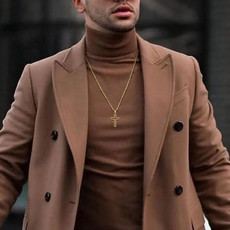 Necklace Manufacturer - Stainless Steel Rope Chains with Tennis Cubic Zirconia