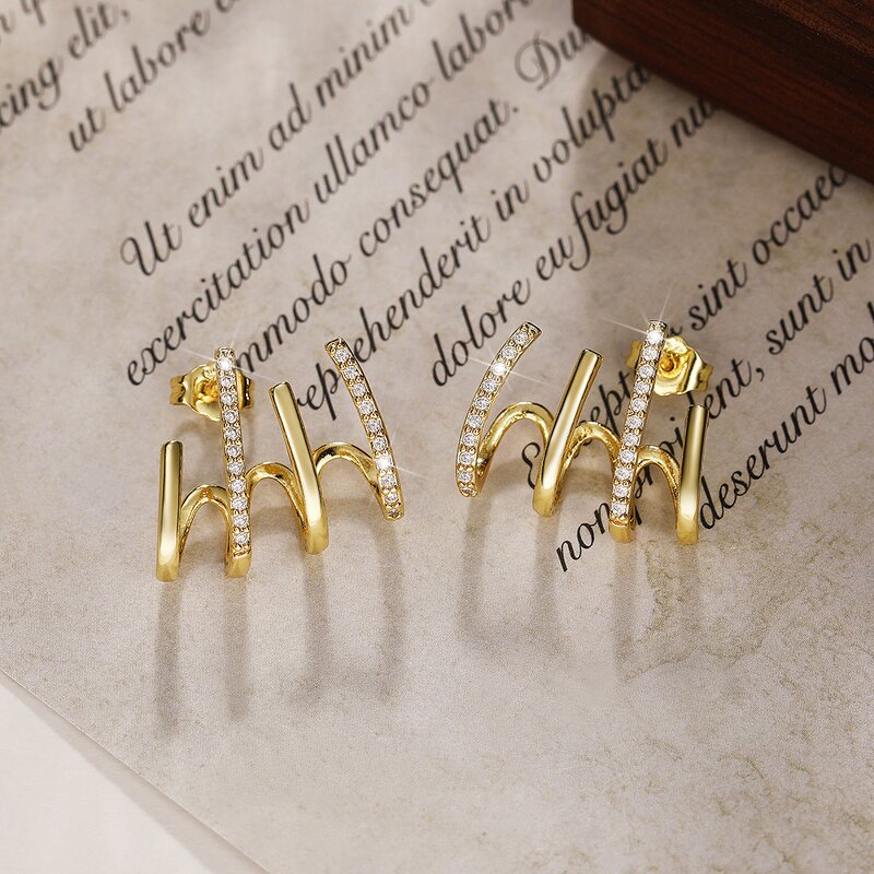 Necklace Manufacturer - Heart Shape Cubic Zirconia Charm for Wedding Bride