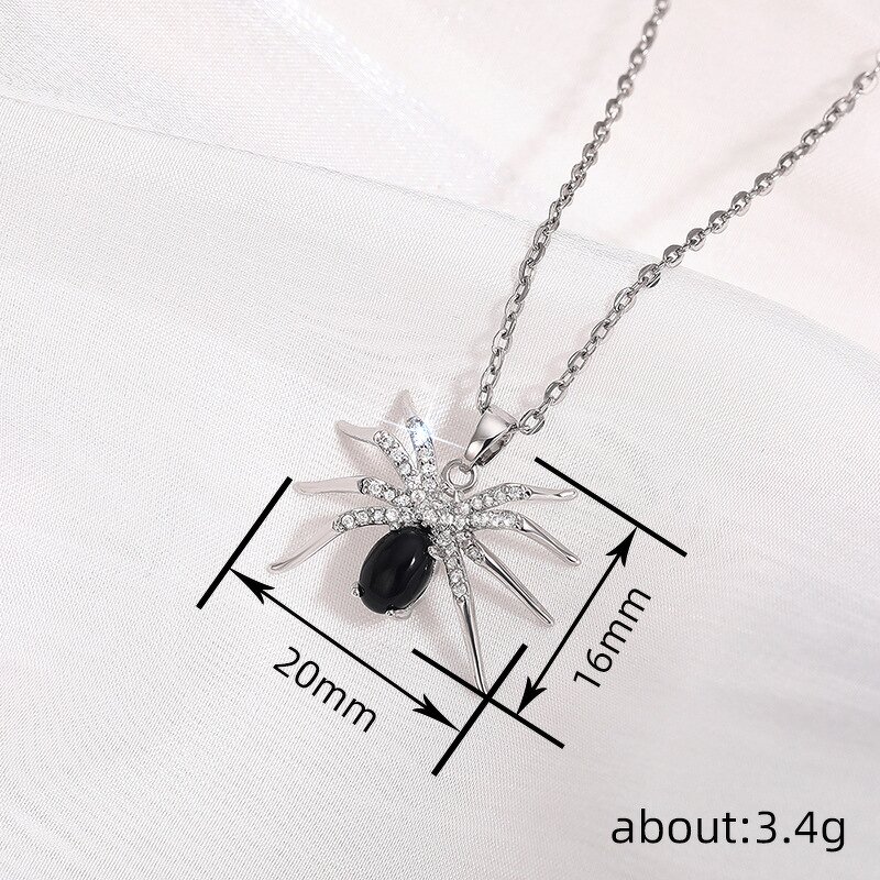Necklaces Manufacturer - 2025 Exquisite Football Design Round Dazzling Cubic Zirconia